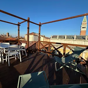 Apartamento Le Vele Di, Veneza