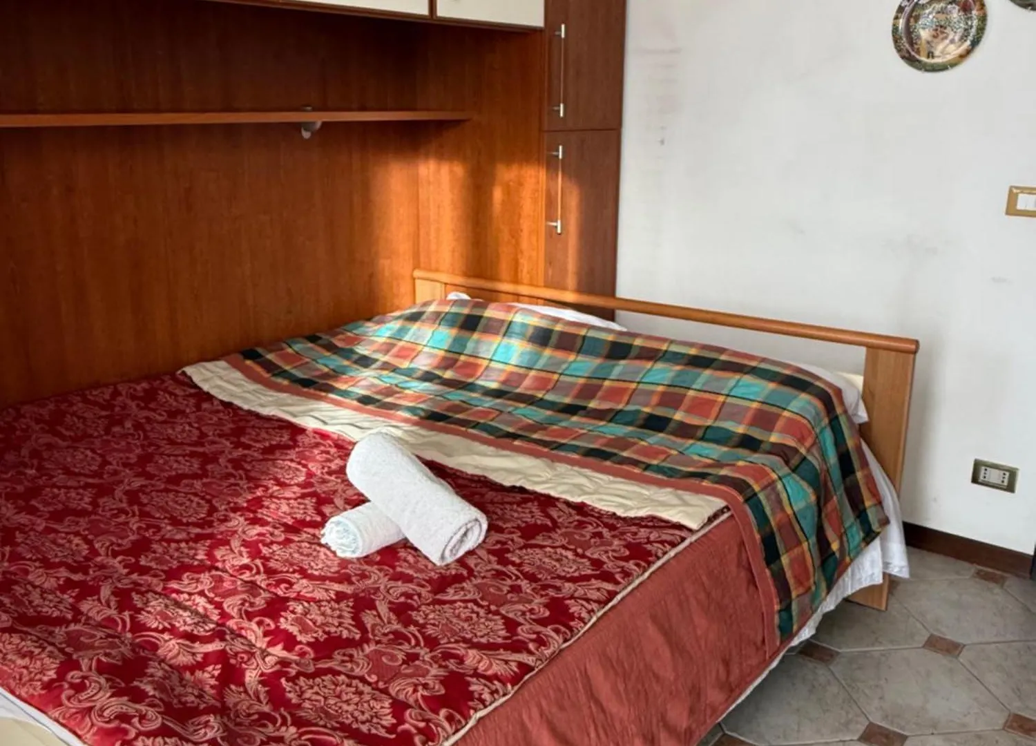 Homestay # Punto Fm 8# Apartment Venice